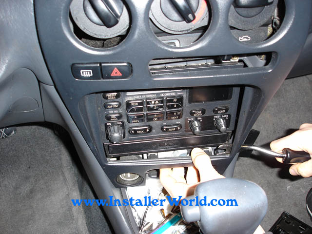 93 Geo Prizm Stereo Wiring Diagram Wiring Diagram Dash